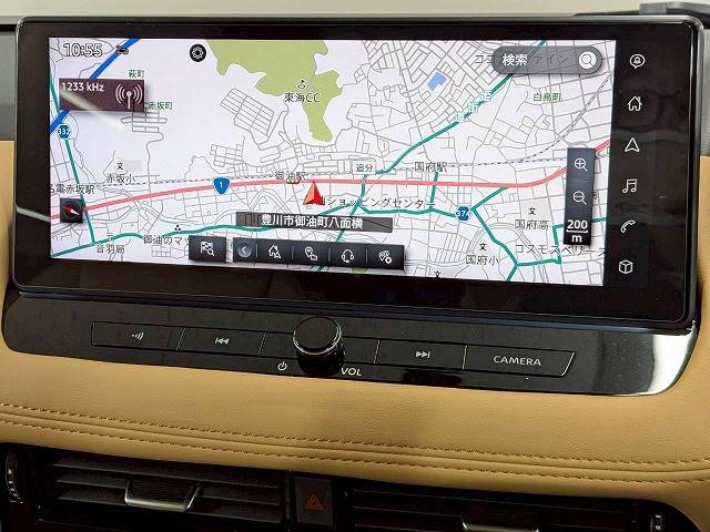 日産&nbsp;エクストレイルの画像3
