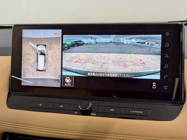 日産&nbsp;エクストレイルの画像4
