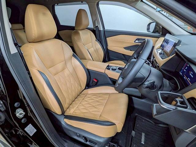 日産&nbsp;エクストレイルの画像5