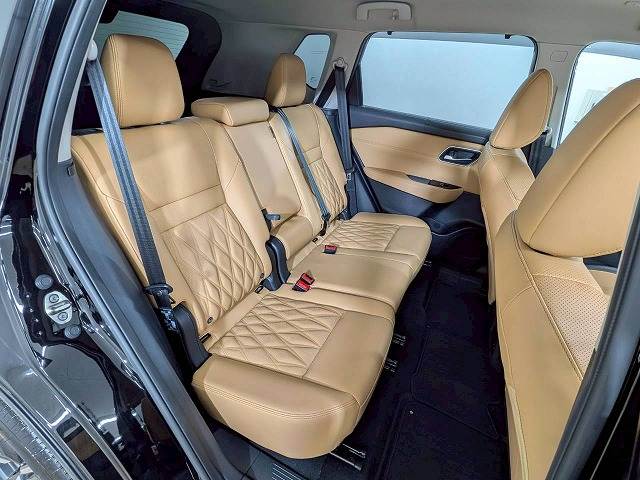 日産&nbsp;エクストレイルの画像6