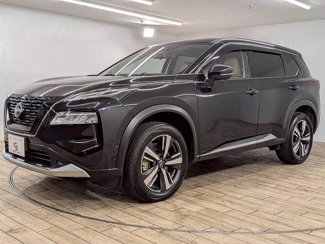 日産&nbsp;エクストレイルの画像15