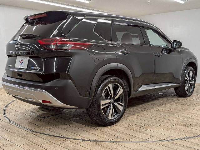 日産&nbsp;エクストレイルの画像16