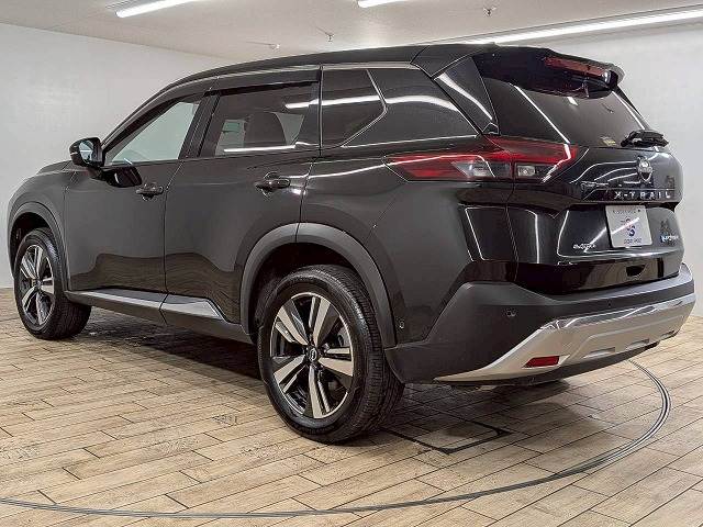 日産&nbsp;エクストレイルの画像17