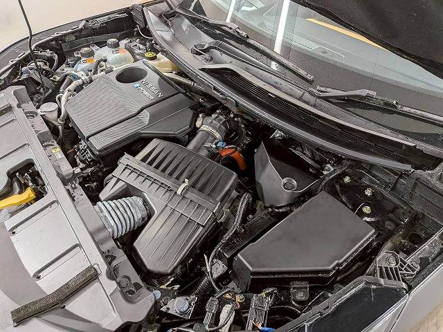 日産&nbsp;エクストレイルの画像18
