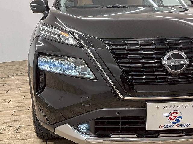日産&nbsp;エクストレイルの画像19
