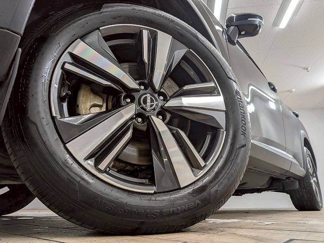 日産&nbsp;エクストレイルの画像20