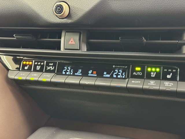 トヨタ&nbsp;クラウンクロスオーバーの画像10