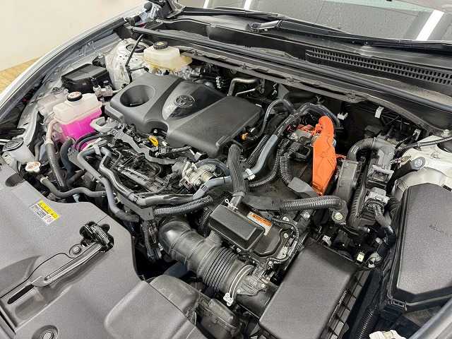 トヨタ&nbsp;クラウンクロスオーバーの画像18