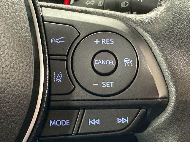 トヨタ&nbsp;RAV4の画像7