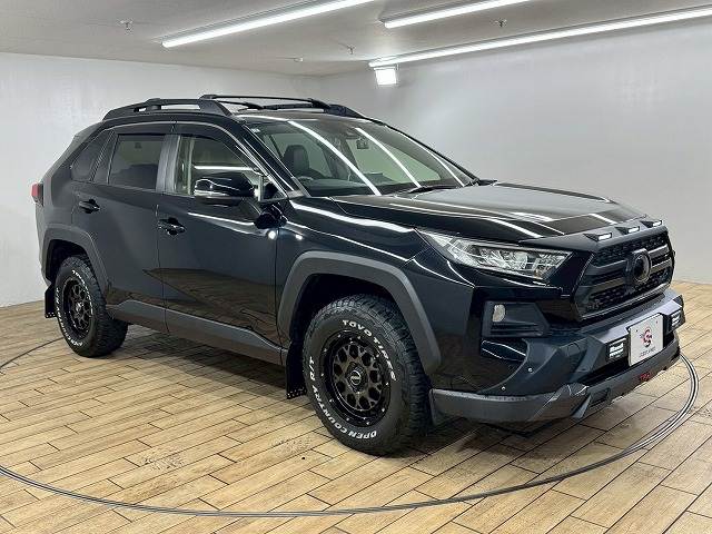 トヨタ&nbsp;RAV4の画像14