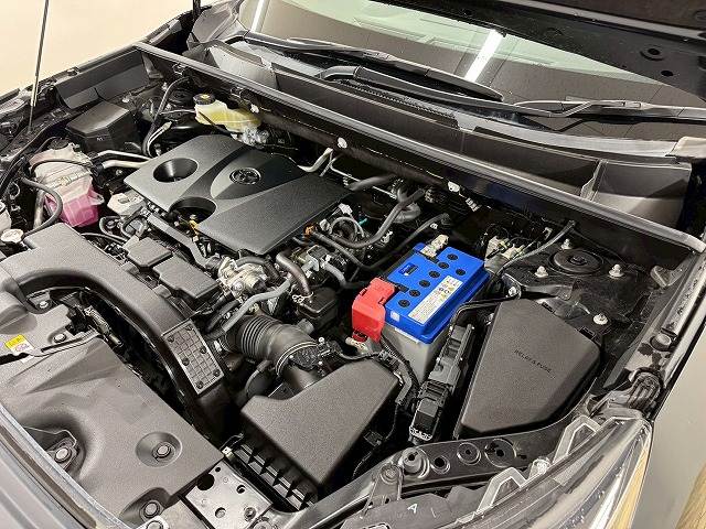 トヨタ&nbsp;RAV4の画像18