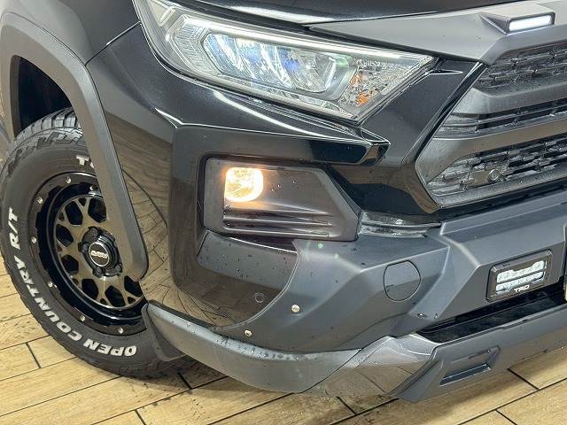 トヨタ&nbsp;RAV4の画像19