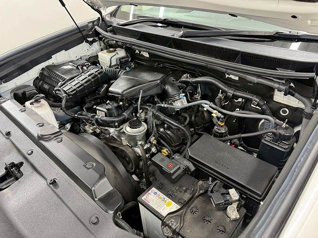 トヨタ&nbsp;ランドクルーザープラドの画像18