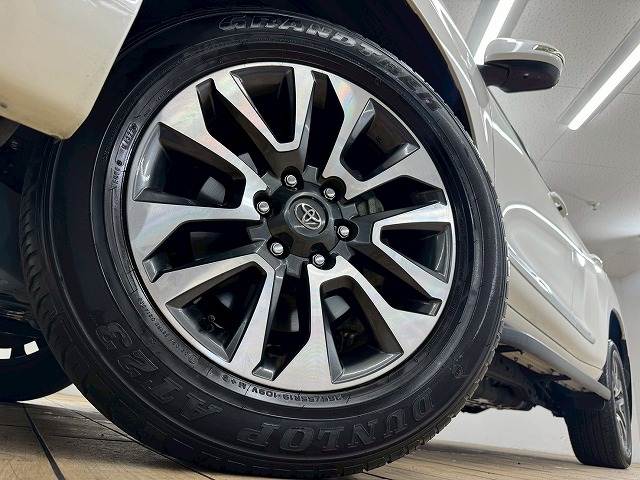 トヨタ&nbsp;ランドクルーザープラドの画像20