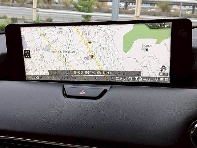 マツダ CX-60の画像3