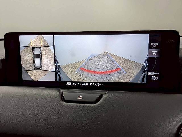 マツダ CX-60の画像4