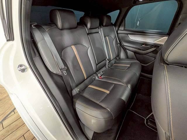 マツダ CX-60の画像6
