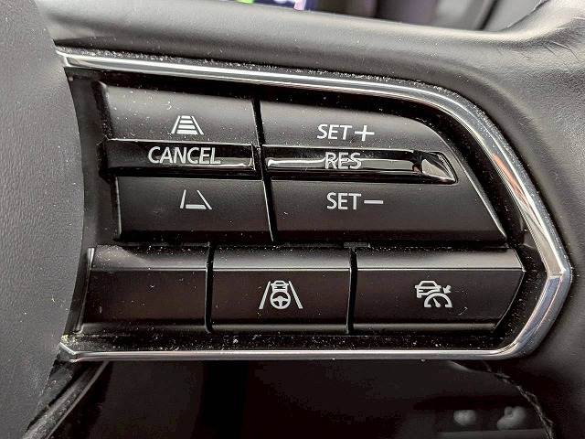 マツダ CX-60の画像8