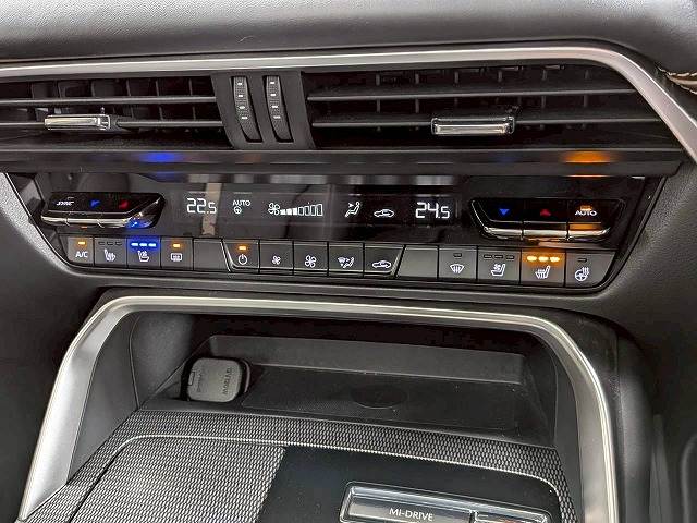 マツダ CX-60の画像12