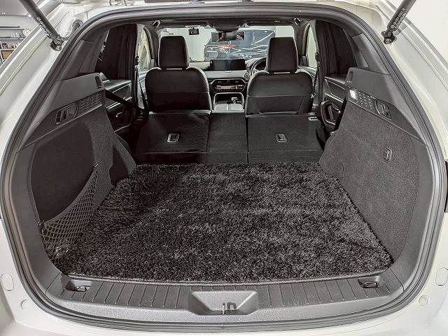 マツダ CX-60の画像13