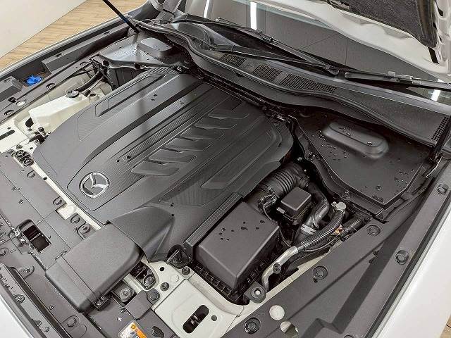 マツダ CX-60の画像18