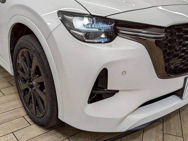 マツダ CX-60の画像19
