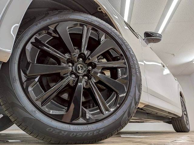 マツダ CX-60の画像20