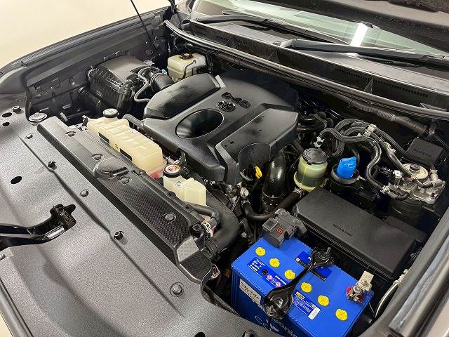 トヨタ&nbsp;ランドクルーザープラドの画像18