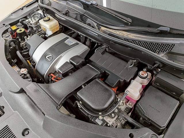 レクサス&nbsp;RXの画像18