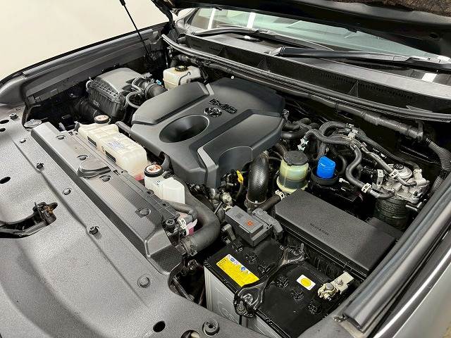 トヨタ&nbsp;ランドクルーザープラドの画像18