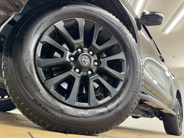 トヨタ&nbsp;ランドクルーザープラドの画像20