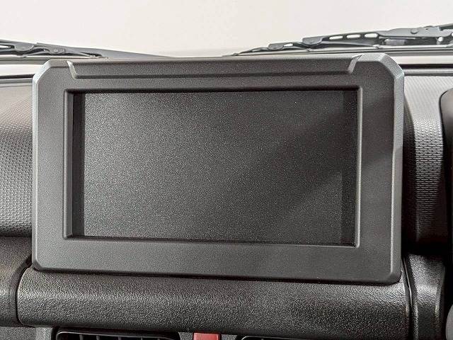 スズキ&nbsp;ジムニーノマドの画像3