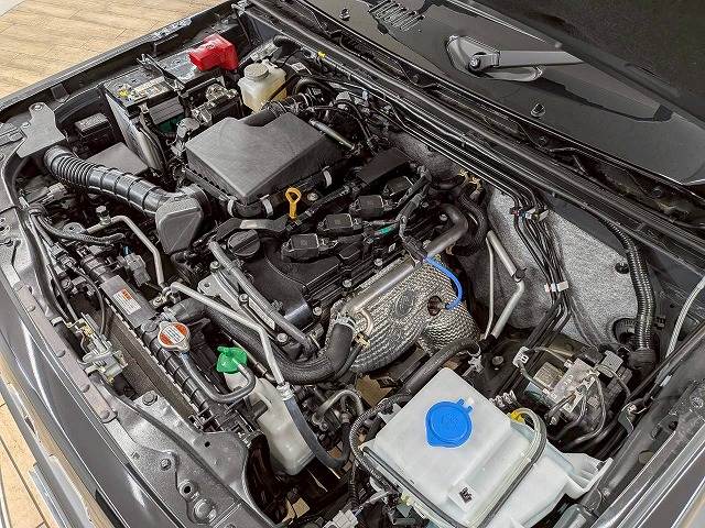 スズキ&nbsp;ジムニーノマドの画像18