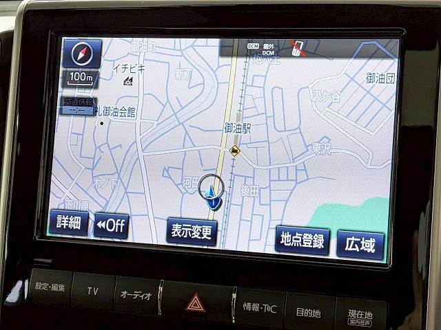 トヨタ ランドクルーザー200系の画像3