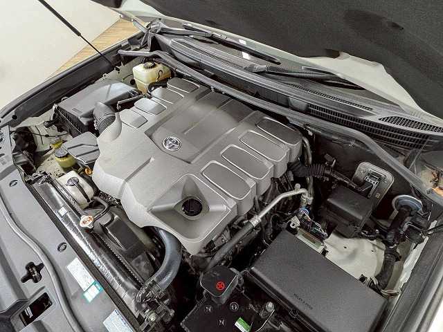 トヨタ ランドクルーザー200系の画像18