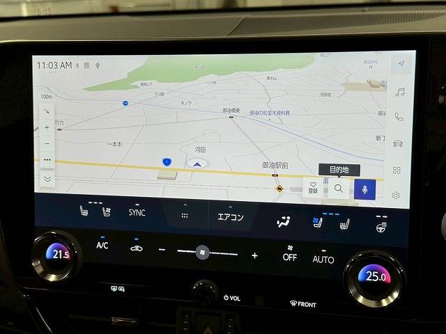 レクサス NXの画像3