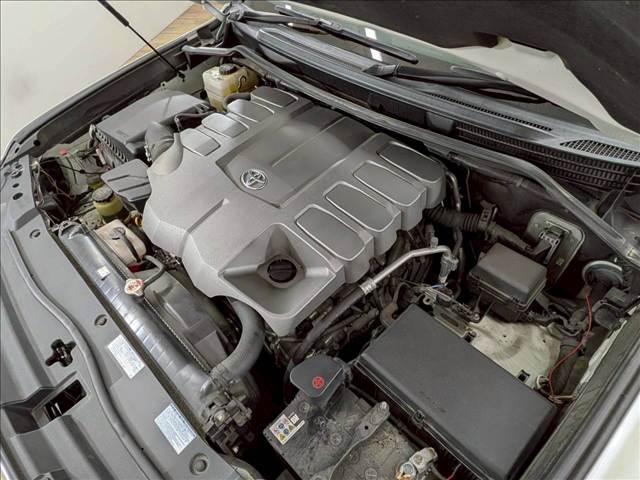 トヨタ&nbsp;ランドクルーザー200系の画像18
