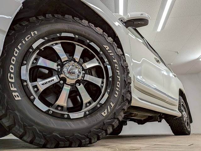 トヨタ&nbsp;ランドクルーザー200系の画像20