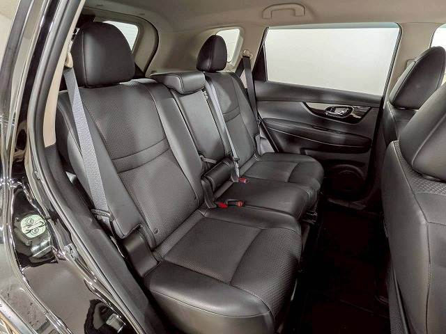 日産&nbsp;エクストレイルの画像6