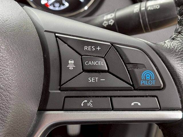日産&nbsp;エクストレイルの画像7