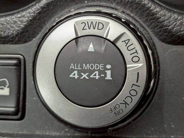 日産&nbsp;エクストレイルの画像8