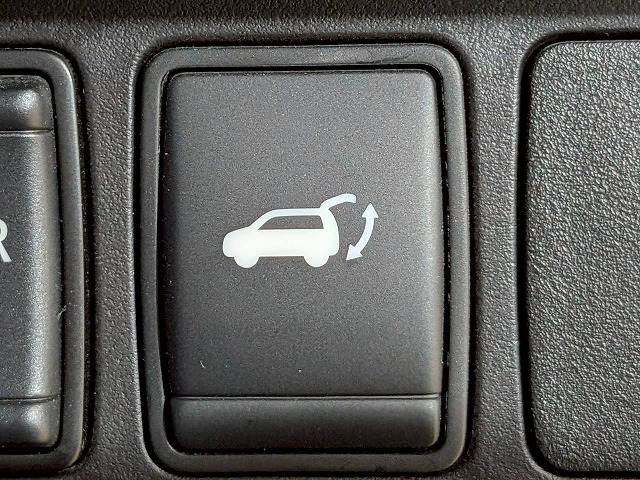 日産&nbsp;エクストレイルの画像9