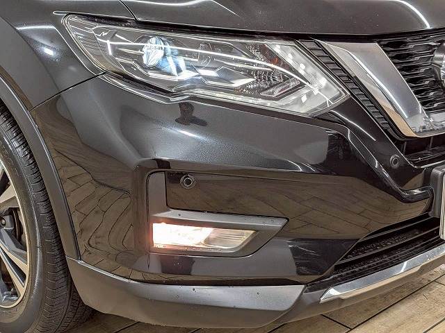 日産&nbsp;エクストレイルの画像19