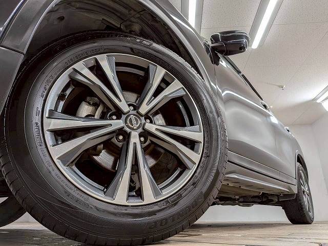 日産&nbsp;エクストレイルの画像20