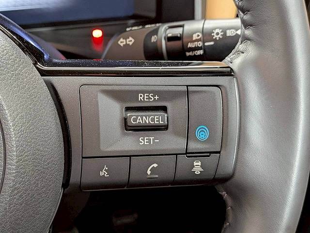 日産 エクストレイルの画像7