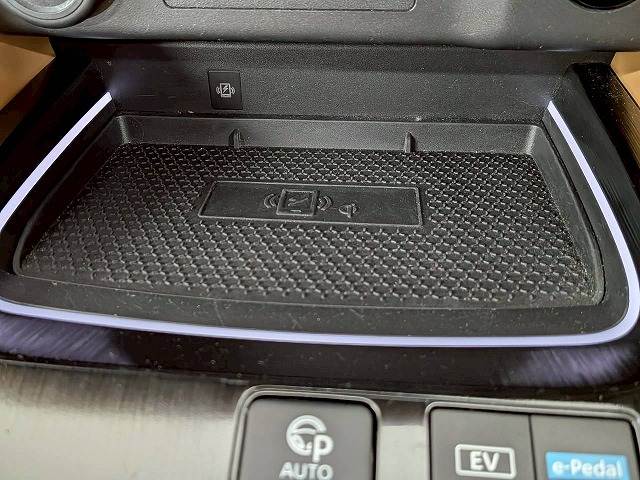 日産 エクストレイルの画像12