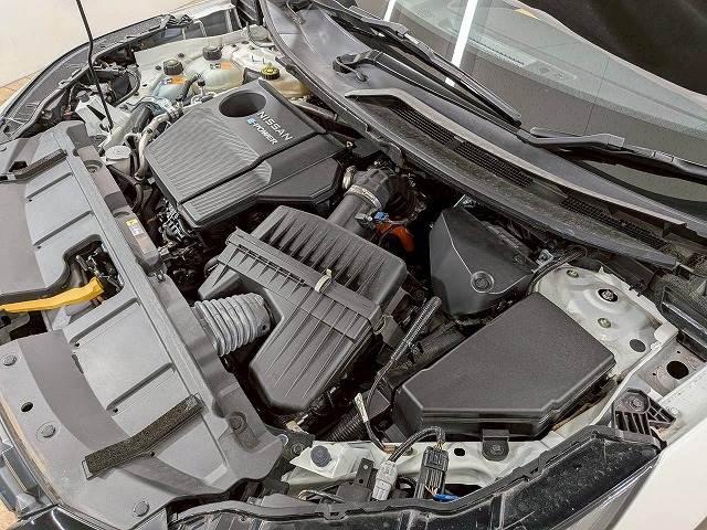 日産 エクストレイルの画像18