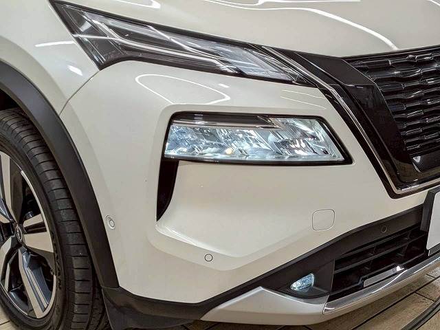 日産 エクストレイルの画像19