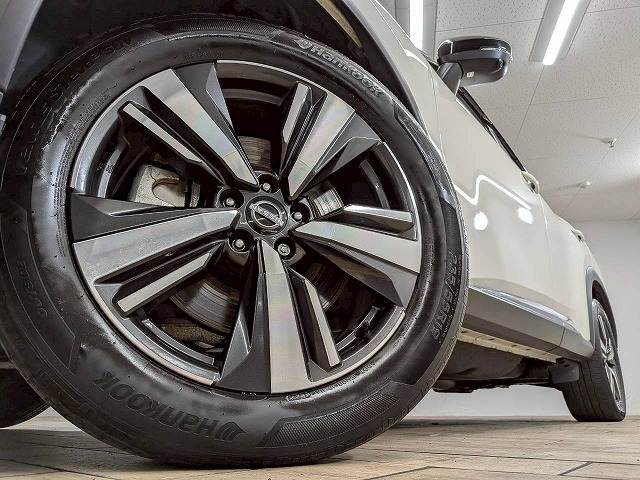 日産 エクストレイルの画像20