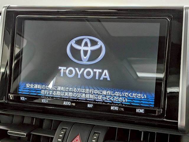 トヨタ RAV4の画像3